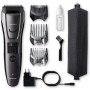 Panasonic | ER-GB80-H503 | Beard and hair trimmer | Number of length steps 39 | Step precise 0.5 mm | Black | Corded/ Cordless - 4
